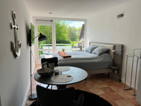 Ferienwohnung 1 Zimmer App Ankerplatz 43 im Olympiazentrum, Kiel